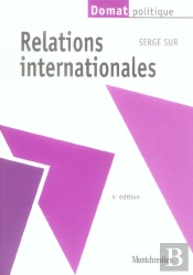 Relations Internationales (4e Edition)
