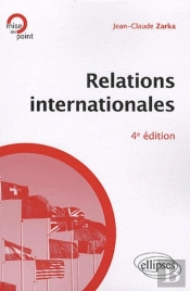 Relations Internationales 4eme Edition