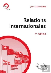 Relations Internationales 5eme Edition
