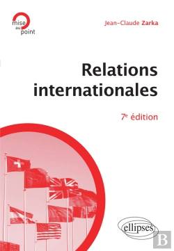 Bertrand.pt - Relations Internationales - 7e Édition