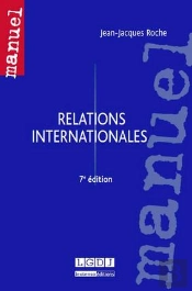 Relations Internationales, 7eme Edition