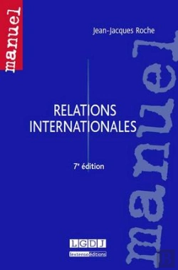 Bertrand.pt - Relations Internationales, 7eme Edition