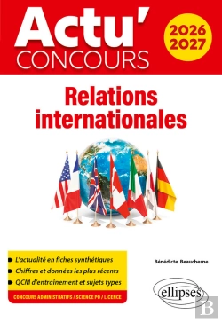 Bertrand.pt - Relations Internationales