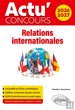 Bertrand.pt - Relations Internationales