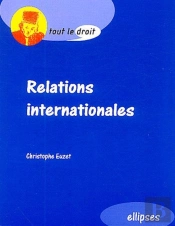 Relations Internationales
