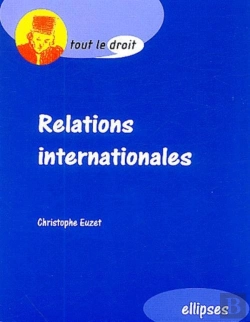 Bertrand.pt - Relations Internationales