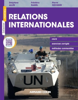 Bertrand.pt - Relations Internationales