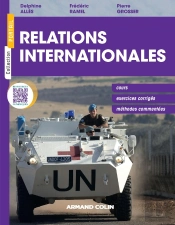 Relations Internationales