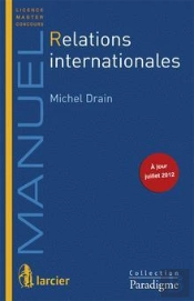 Relations Internationales