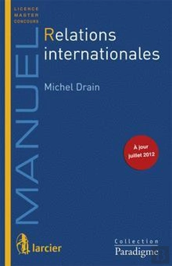 Bertrand.pt - Relations Internationales