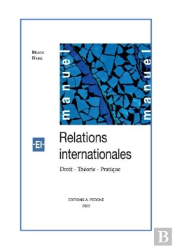 Bertrand.pt - Relations Internationales : Droit, Théorie, Pratique