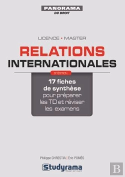 Bertrand.pt - Relations Internationales