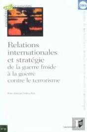 Relations Internationales Et Stratégie