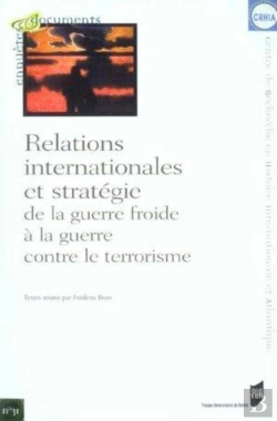 Bertrand.pt - Relations Internationales Et Stratégie