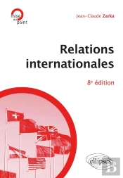 Relations Internationales