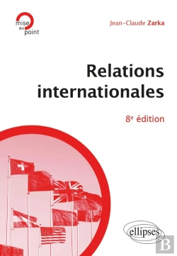 Bertrand.pt - Relations Internationales