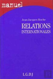 Relations Internationales