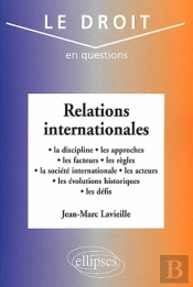 Relations Internationales