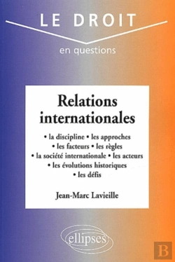 Bertrand.pt - Relations Internationales