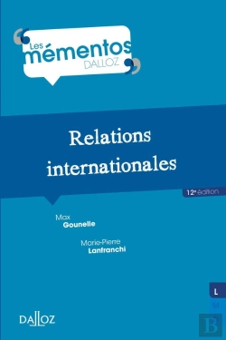 Bertrand.pt - Relations Internationales
