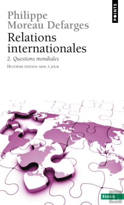Bertrand.pt - Relations Internationales. Questions Mondiales