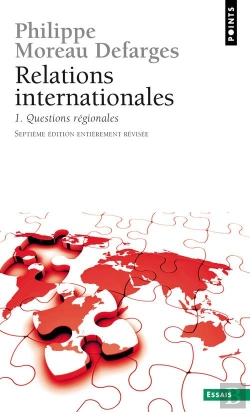 Bertrand.pt - Relations Internationales. Questions Regionales