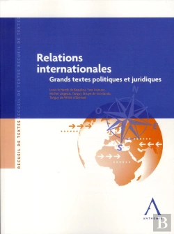 Bertrand.pt - Relations Internationales.Grands Textes