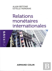 Relations Monétaires Internationales