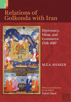 Bertrand.pt - Relations Of Golkonda With Iran