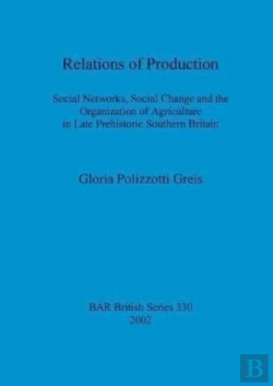 Bertrand.pt - Relations Of Production