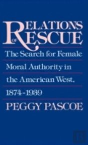 Relations Of Rescue