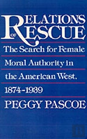 Relations Of Rescue
