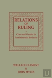Relations Of Ruling