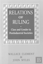 Relations Of Ruling