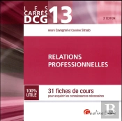 Relations Professionnelles (3e Édition)