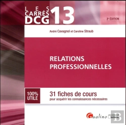 Bertrand.pt - Relations Professionnelles (3e Édition)