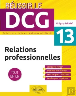 Bertrand.pt - Relations Professionnelles ; Ue13 ; Tout-En-Un