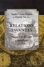 Relations Savantes