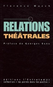 Relations Theatrales