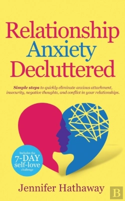 Bertrand.pt - Relationship Anxiety Decluttered