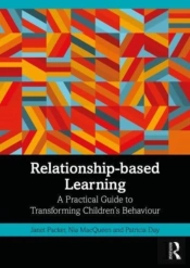 Relationship-Based Learning