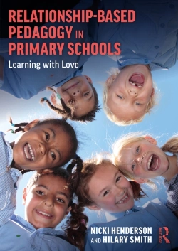 Bertrand.pt - Relationship-Based Pedagogy In Primary Schools