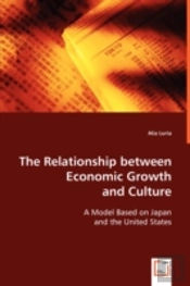 Relationship Between Economic Growth And Culture