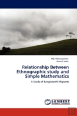 Bertrand.pt - Relationship Between Ethnographic Study And Simple Mathematics
