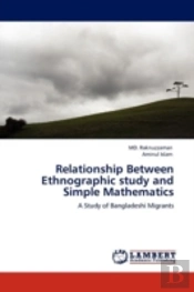 Relationship Between Ethnographic Study And Simple Mathematics