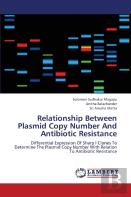 Relationship Between Plasmid Copy Number And Antibiotic Resistance