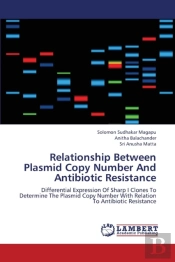 Relationship Between Plasmid Copy Number And Antibiotic Resistance