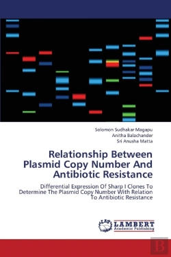 Bertrand.pt - Relationship Between Plasmid Copy Number And Antibiotic Resistance