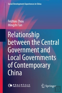 Bertrand.pt - Relationship Between The Central Government And Local Governments Of Contemporary China