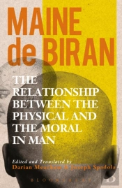 Relationship Between The Physical A